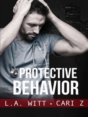 cover image of Protective Behavior